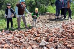 Маленький вклад в большое дело